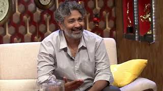 No 1 Yaari With Rana Ss Rajamouli Baahubali Producer Shobu Yarlagadda Full Episode Part 1
