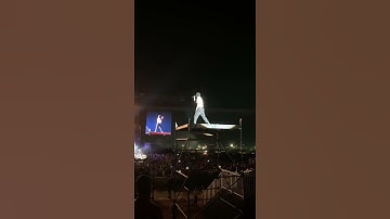 Car Radio | Twenty Øne Pilots -Concierto live show #tøp #joshdun #tylerjoseph #vessel #takeøver