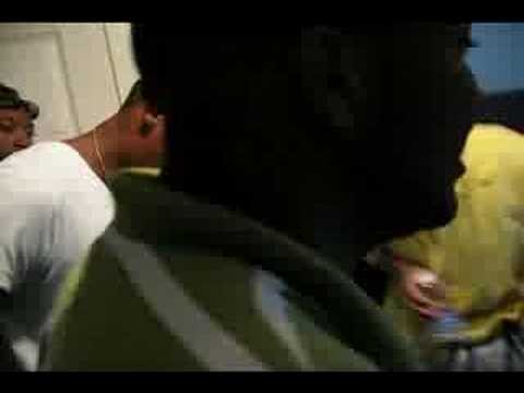 VERTEX VOICING ELEPHANT MAN @ VERTEX STUDIOS - YouTube