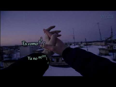 Victoria Voss - Second sight  Sub_Español