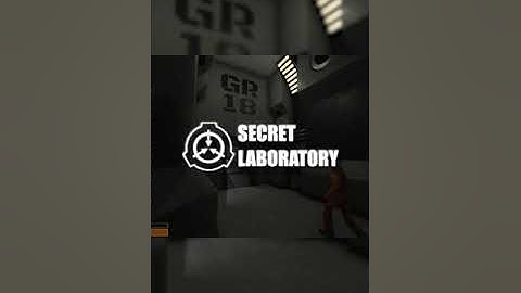 SCP Secret Lab - Keycard Trick Shots