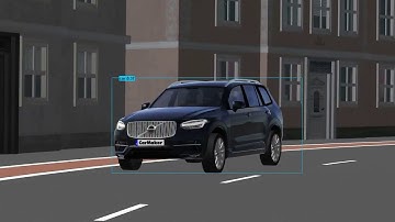 IGP YOLO Object Detection based on Deep Learning Toolkit for LabVIEW