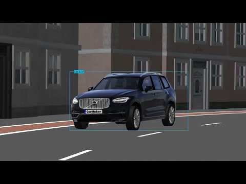 IGP YOLO Object Detection based on Deep Learning Toolkit for LabVIEW