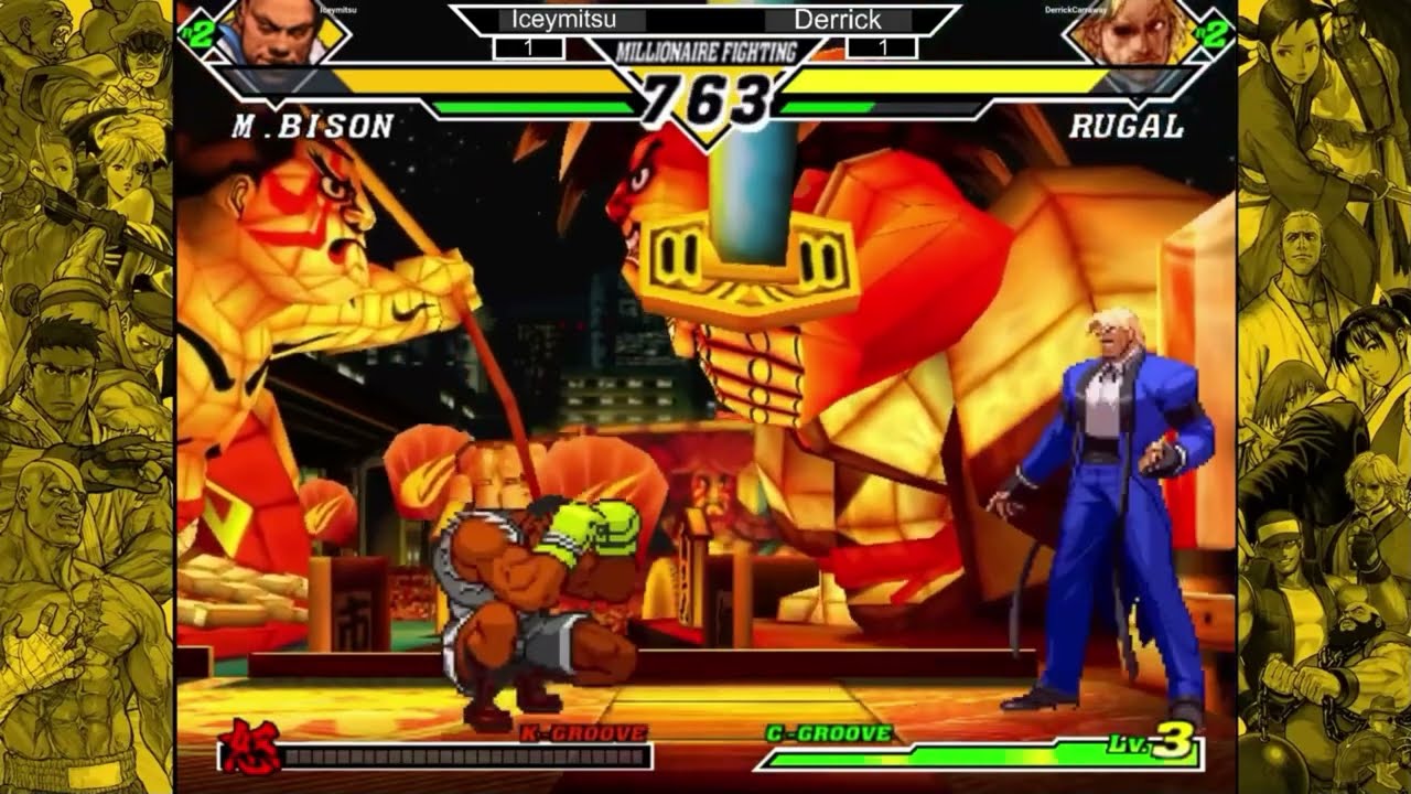 If it works keep doin it!