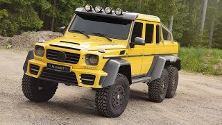 Top 5 New RC Releases – April 2025: Crawlers, Cars, Planes & More!