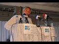 نبيل بنعبد الله يدافع عن مشروع حزب التقدم و الاشتراكية
