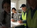 Truck Driver's Marriage Destroyed by Company Spying on His Private Calls