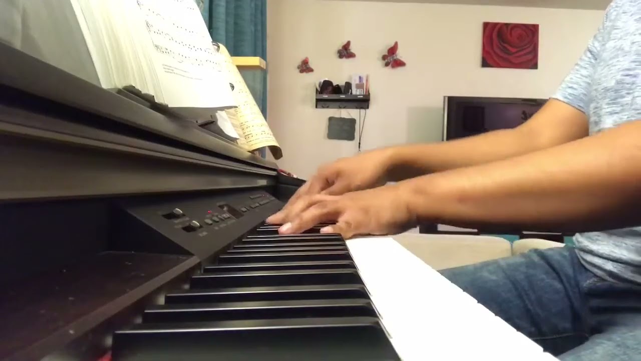 Eye Has Not Seen Marty Haugen Chords Chordify