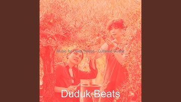 Sublime Ambience for Deep Peace