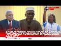 SHEIKH PONDA AIVAA RIPOTI YA CHANDE IMEUNDWA KUWALINDA WAUAJI LISSU AACHIWE WATOA MAPENDEKEZO 