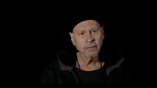 GARETH JONES : Interview