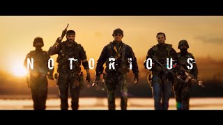 Black Ops Mvko Exile Prod. Fallen