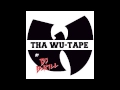 THE WU-TANG MIXTAPE BY DJ B-KILL