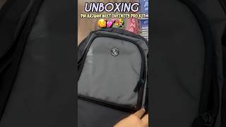 UNBOXING Arjuna NEET Infinity Pro kit💕📚✨