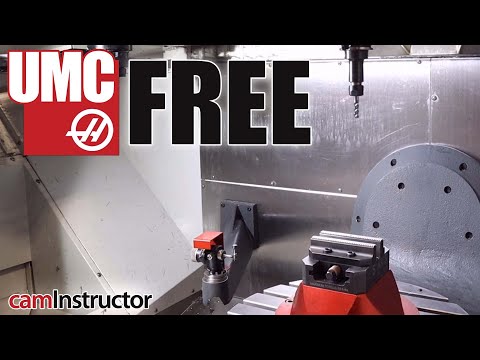 FREE | UMC Setup & Operate Lesson!!