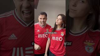 Qual camisola é mais bonita? #shorts #benfica #porto #sporting