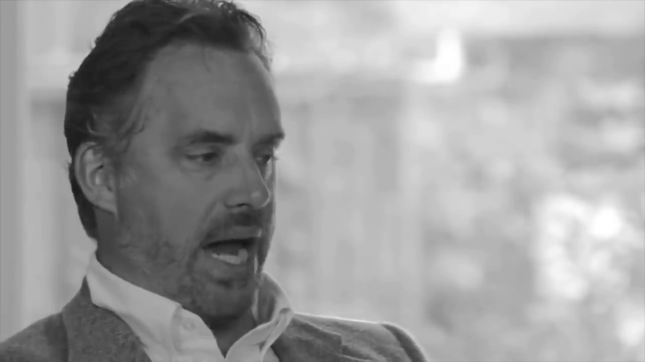 Jordan Peterson On Money, Risk Taking, and Finance - YouTube