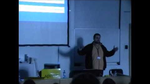 C2C 2009 | Sesja 2 - Locks, latches, deadlocks SQL Server 2005/2008 by Łukasz Grala