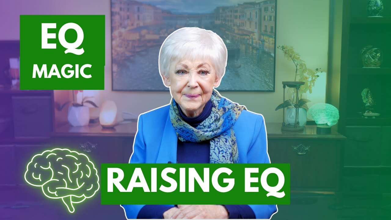 EQ Magic - Raising EQ