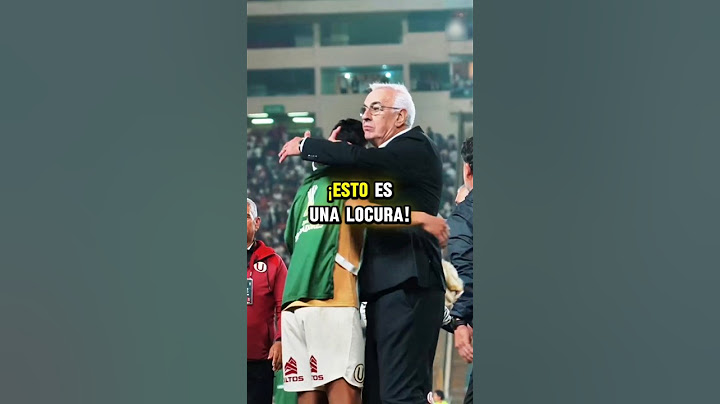 Universitario sorprende a todos con millonario monto en Copa Libertadores