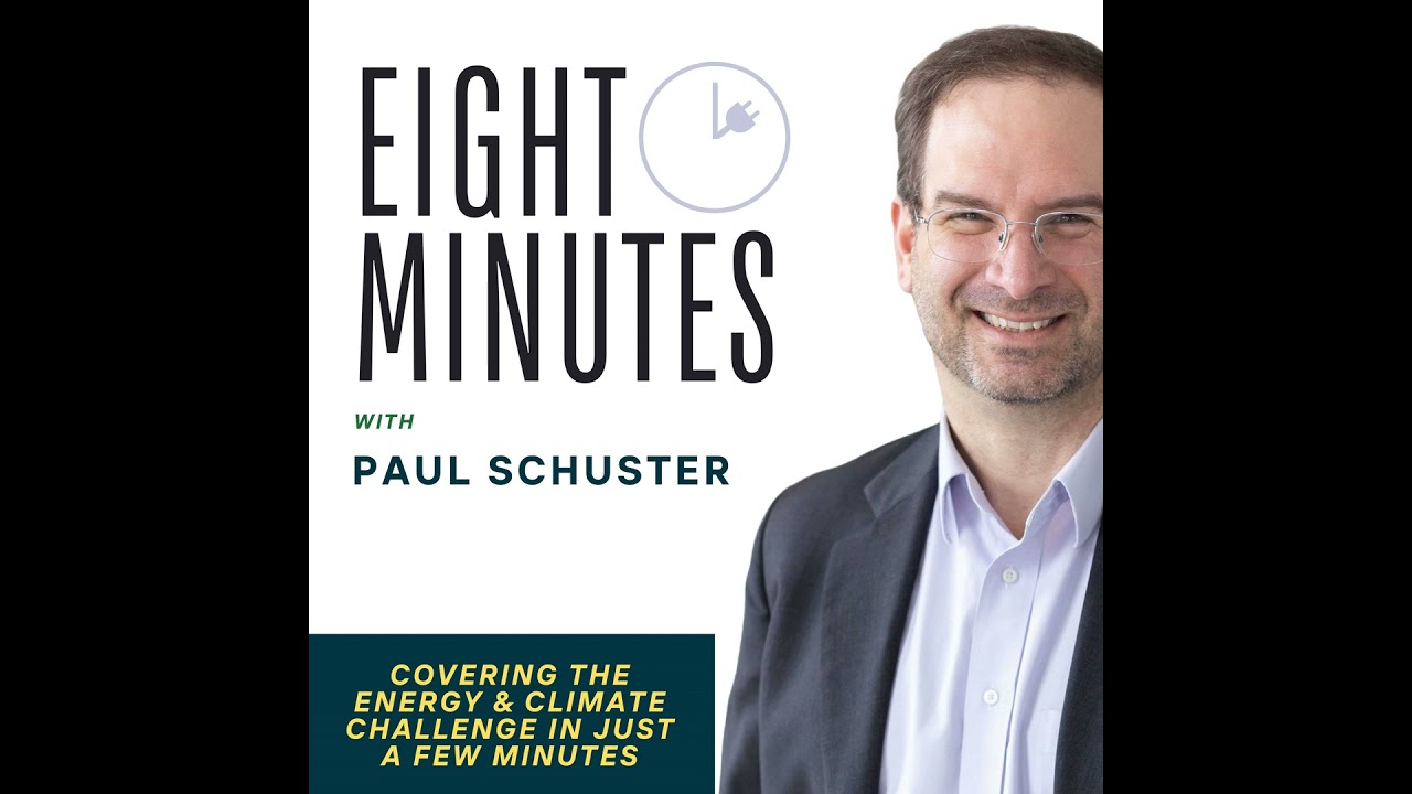 Three Challenges to EV Adoption - Episode 10