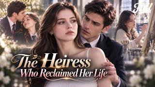 Her Adopted Sister Stole Her First Love and Left Her to Die—Reborn, She Takes Back Everything!