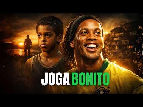 I Finally Understood Why Ronaldinho Was So Hard To Defend