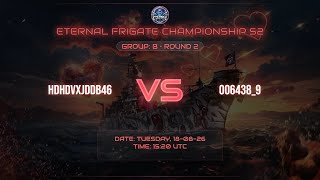 Title = EFC S2 // R2 // M2 // HDHDVXJDDB46 VS 006438_9 // EEA