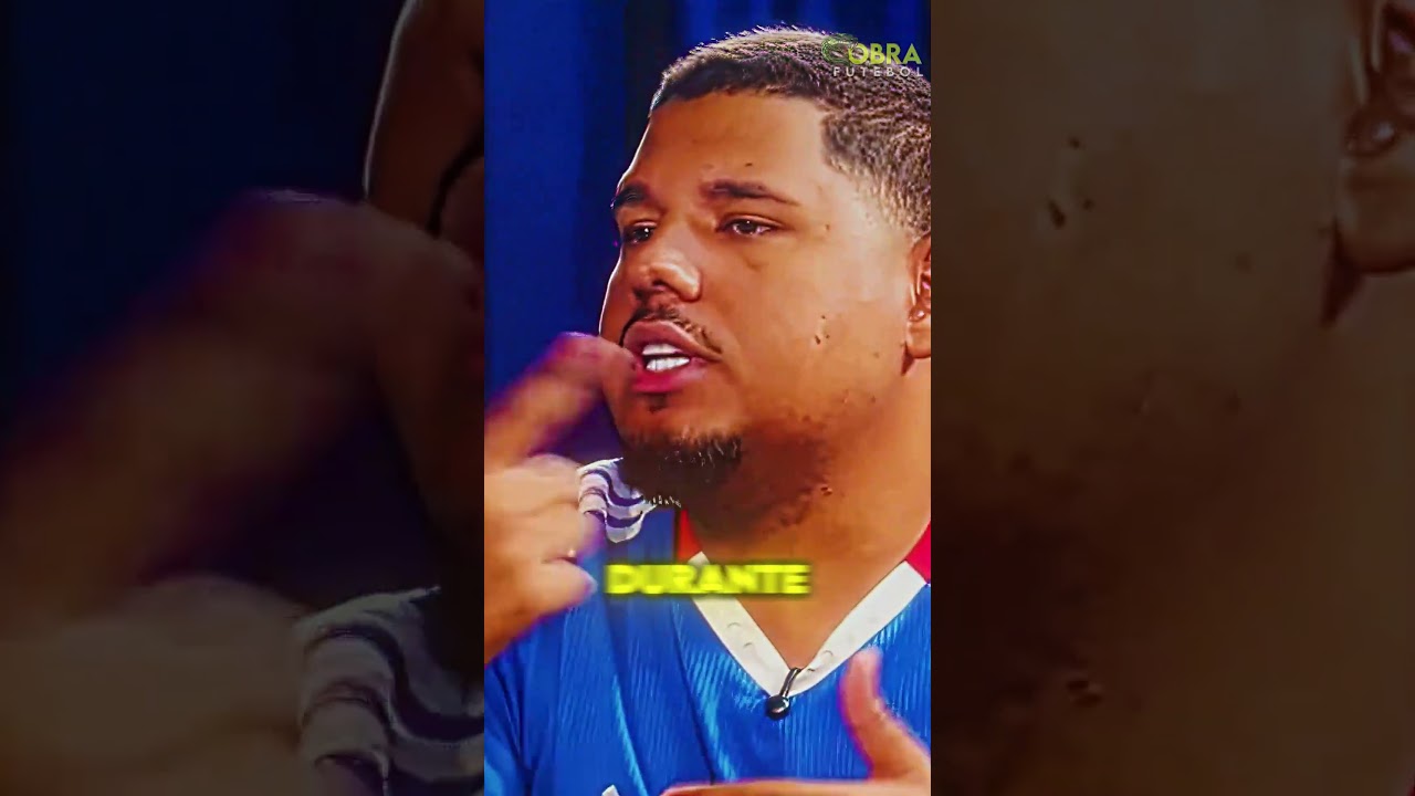 ELES JOGARAM NO SHOPPING #futebol #lucastylty #tyltycomp #denilsonshow #viral