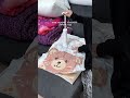 Pakai plastik vacum bebas kotoran cicak
