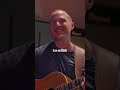 Beautiful Day (acoustic) out this Friday!