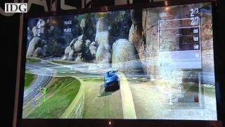 IFA: World Tech Update, September 7, 2011