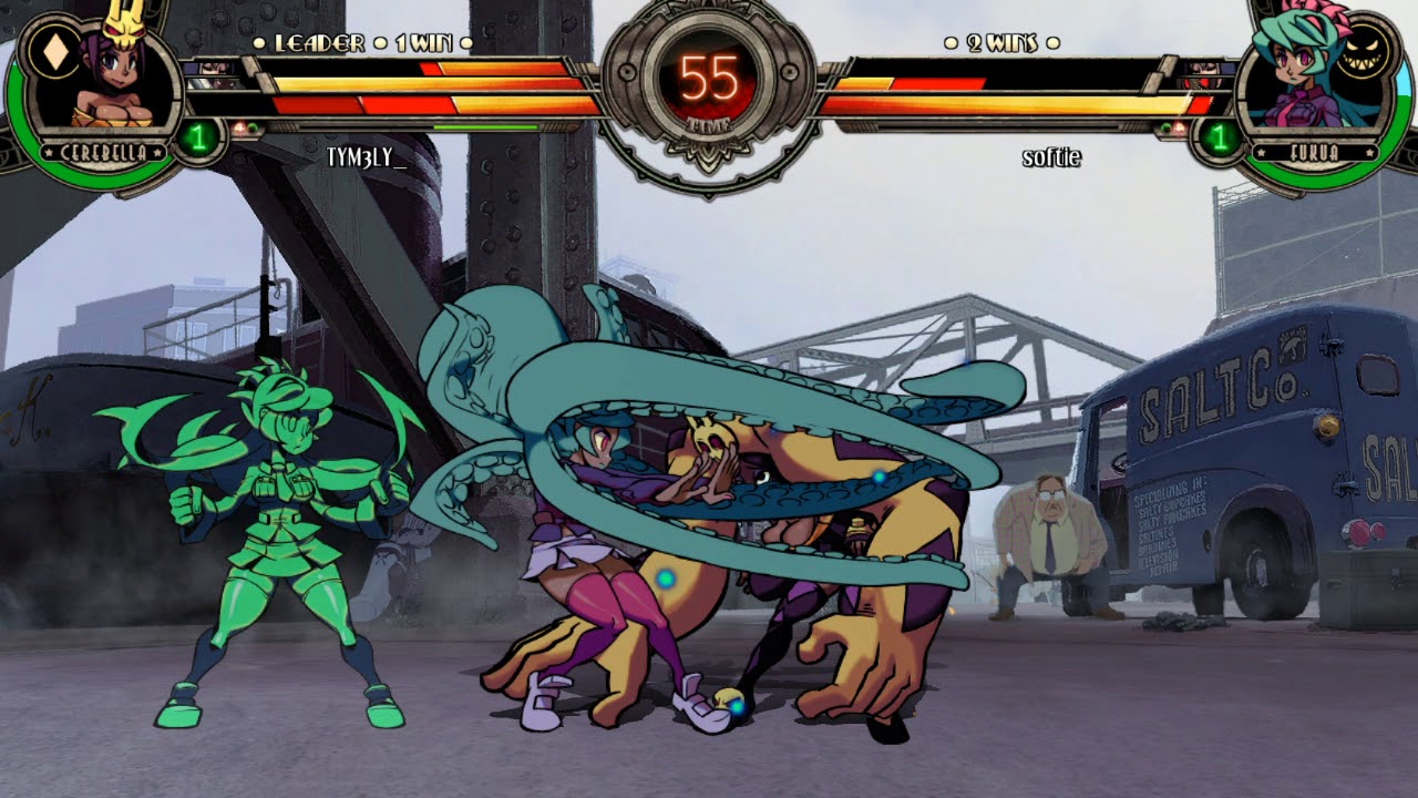 begr8 4/22 matches (tym3ly, hydra, big jeff, claw master)