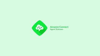 Amazon Connect Admin Training | Agent Statuses | AspenTGI