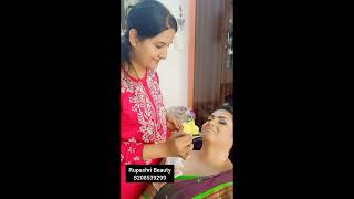 Creative Eyemakeup Rupashri Beauty