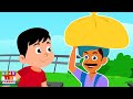 धोबी आया, Dhobi Aaya, Hero Ban Gaye Lalaji + More Best of Hindi Rhymes for Toddlers