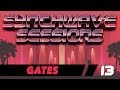 Synthwave Sessions 13: Gates