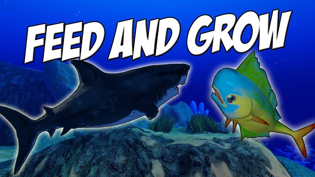 feed and grow fish install mods