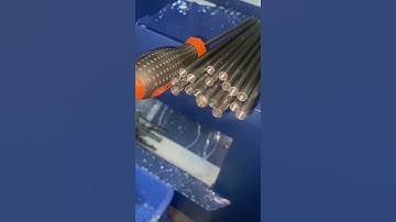 FEDA customized doube heads automatic tapping machine thread cutting machine