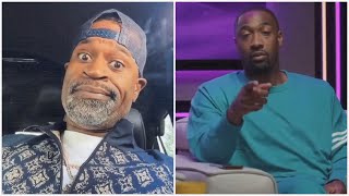 Stephen Jackson Goes Off On Gilbert Arenas “You Ain’t A Winner” #gilbertarenas #stephenjackson #nba