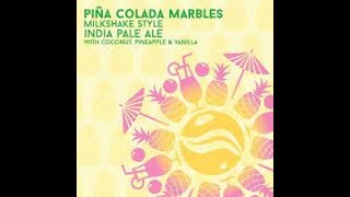 Piña Colada Marbles by More Brewing Company : (Brew #37) screenshot 4