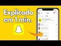 Como Solucionar O Problema Sem Acesso à Câmera No Snapchat Passo A Passo 2025