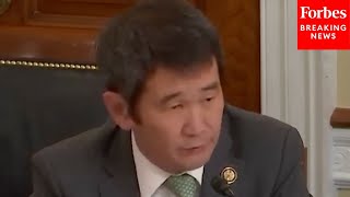 Dave Min Warns: Up To Two-Thirds Of Southern California Beaches Could Disappear By End Of Century