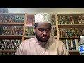 01 Caqiidatul Cawaam Sheekh Xasan Sheekh Yusuf 01 Caqiidatul Cawaam Sheekh Xasan Sheekh Yusuf