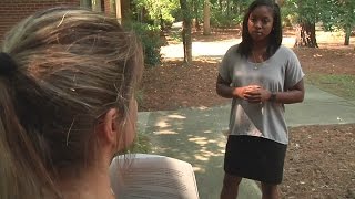 Greenville woman renting house with mold and landlord won't repair it