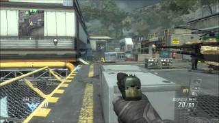 Sick HTM across bo2 !!