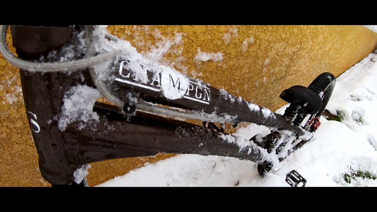 TMS CHAMPG 2018 AVANA // Clement Moreno