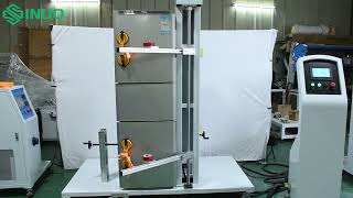 IEC 62552 Appliance Test Refrigerator Door Open And Close Endurance Testing Machine