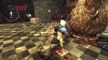 Alice: Madness Returns PC Gameplay *HD* 1080P