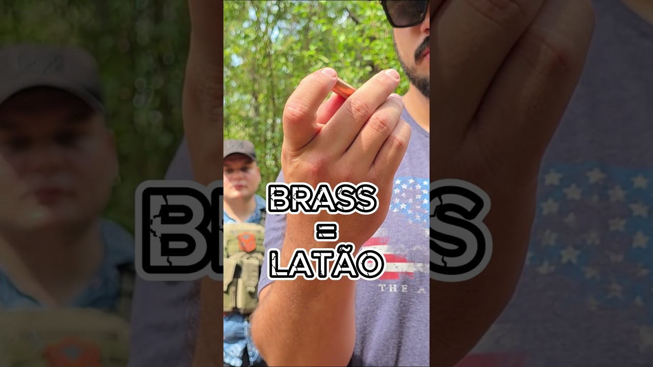 💥 A Verdadeira Diferença entre o 7.62x39 e o 7.62x54R!
